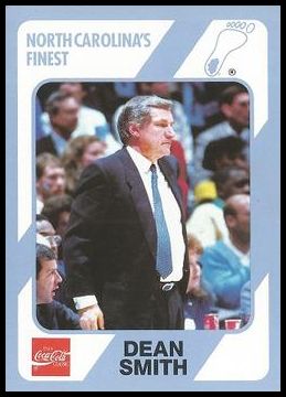 5 Dean Smith 5